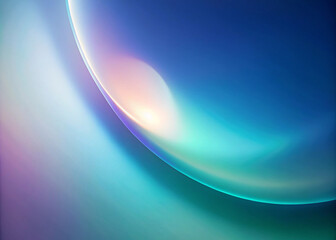 abstract blue background