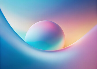 abstract blue background