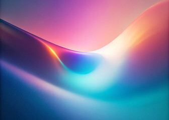 abstract blue background