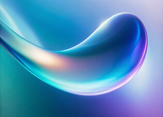 abstract blue background
