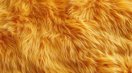 closeup of a fluffy texture of faux fur as background. soft abstract textile fabric