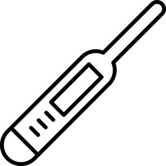 Thermometer Icon