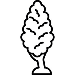 Tree Icon