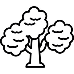 Tree Icon