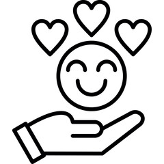 Selfcare Icon