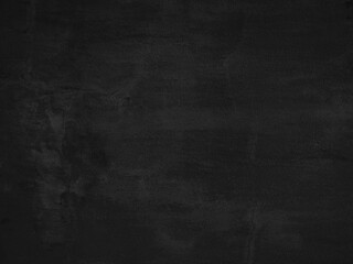 Old black background. Blackboard. Chalkboard texture. Concrete. Cement

