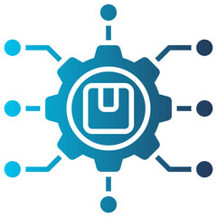 Product Development Icon