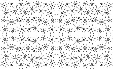 illustration design sketch completeness vector image natural abstract background