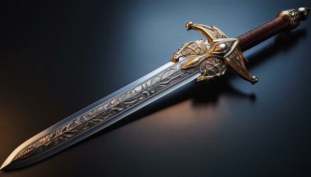 Espada Medieval