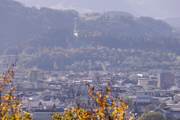 Stadt Innsbruck