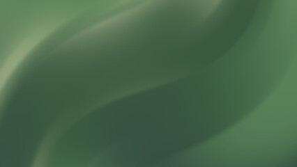 Green gradient background suitable for presentations, websites, social media posts. Subtle curves add depth and interest to the design.