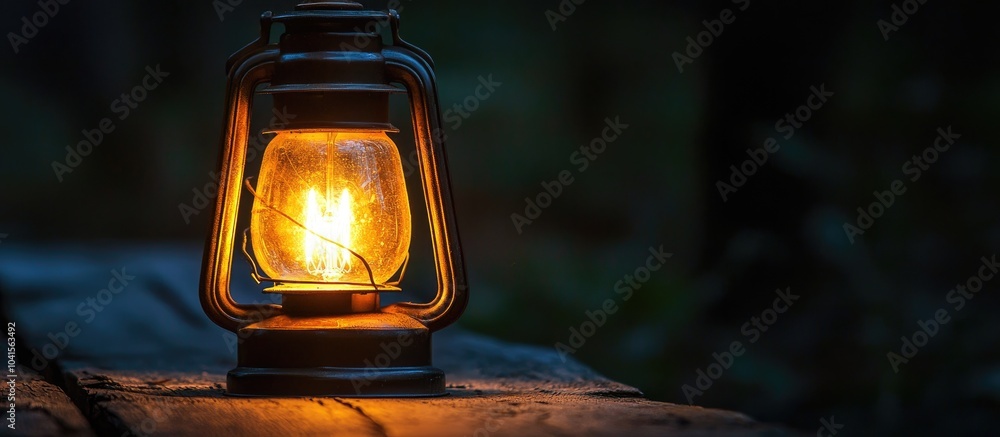 Poster this is lamp image fresh image