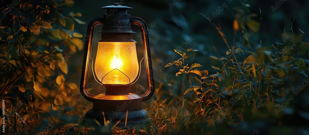 Poster this is lamp image fresh image