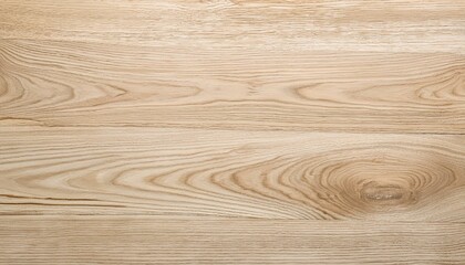 Natural wood texture, top view of natural pattern for backdrop, light wooden color, abstract background.