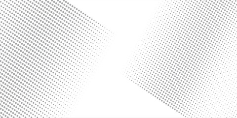 Halftone texture with dots. Vector. Modern background for posters, websites, web pages, business cards, postcards, interior design. Punk, pop, grunge. vektor