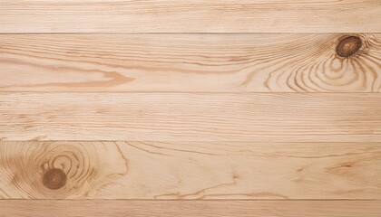 Natural wood texture, top view of natural pattern for backdrop, light wooden color, abstract background