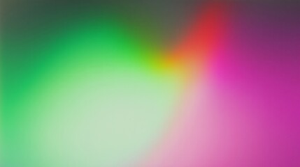 Exploring the Beauty of Colorful Abstract Gradients