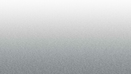 White to Gray Gradient Background with Subtle Noise Effect for a Modern Look | Perfect for Designers and Content Creators Seeking a Clean, Minimalist Aesthetic for Various Digital and Print Projects