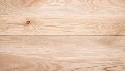 Natural wood texture, top view of natural pattern for backdrop, light wooden color, abstract background