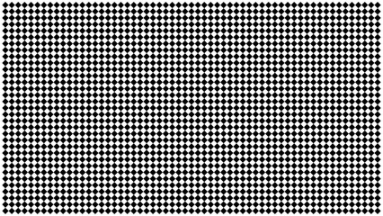 Abstract diamond grid design with geometric black textured background featuring framed illustration and vector graphics for a clean modern aesthetic.