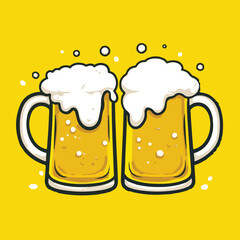 Beer Mugs
