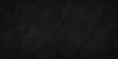 Concrete dark black grunge wall charcoal colors texture backdrop smooth sandstone plaster. Black Board Texture or Background. abstract grey color design are light with white gradient background.