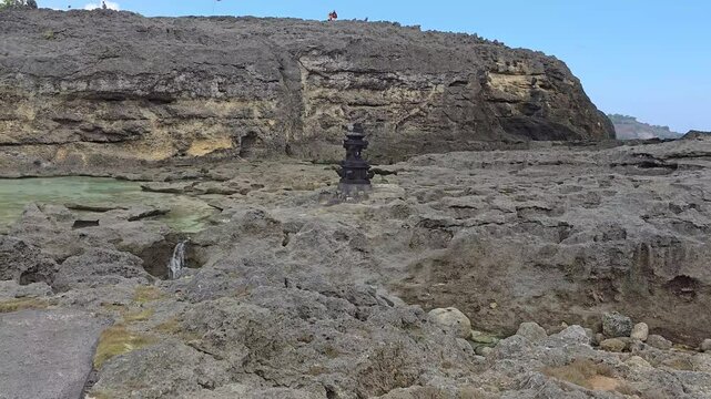 Angel Billabong, Nusa Penida, Indonesia