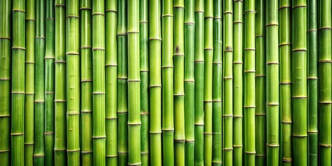 Bamboo woven basket texture background