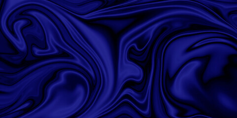 Obraz premium Abstract smooth cloth fabric and surface background green liquid stone ceramic tile marble tiles light wave paint texture smooth shiny cloth fabric background. 