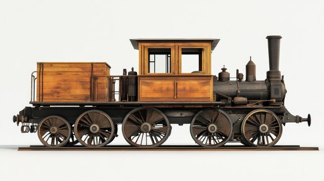 Rail vehicle or draisine