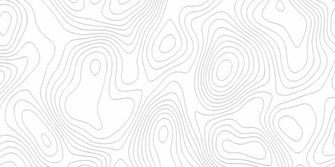 Abstract lines seamless pattern and topography map and counter map. abstract sea map and mounted map area space geometric line technology topo landscape grid map texture.