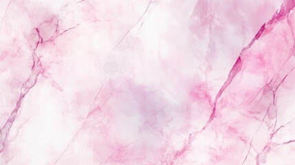 Fototapeta premium Pink Marble Texture Surface High Resolution Pink Marble Background Luxurious Marble Texture For Skin Tile Wallpaper Elegant Marble Floor Tile Background