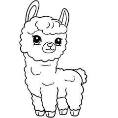Alpaca 