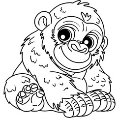Gorilla 
