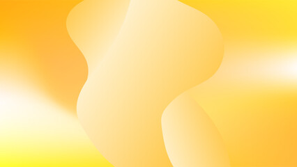 ABSTRACT BACKGROUND ELEGANT ORANGE GRADIENT MESH SMOOTH LIQUID COLORFUL DESIGN VECTOR TEMPLATE GOOD FOR MODERN WEBSITE, WALLPAPER, COVER DESIGN 