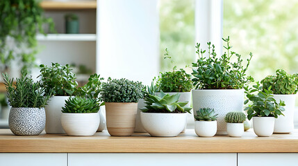 Decorating with Plants: A Guide to Indoor Greenery