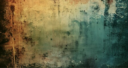Grunge Background Vintage Styles