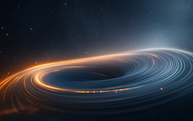 Fototapeta premium Technological sense of fashion color texture commercial background 