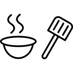 Cooking Icon