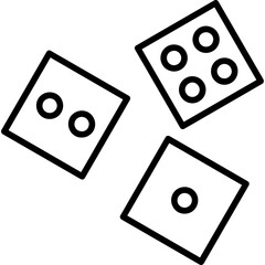 Board Game Icon