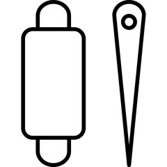 Sew Icon