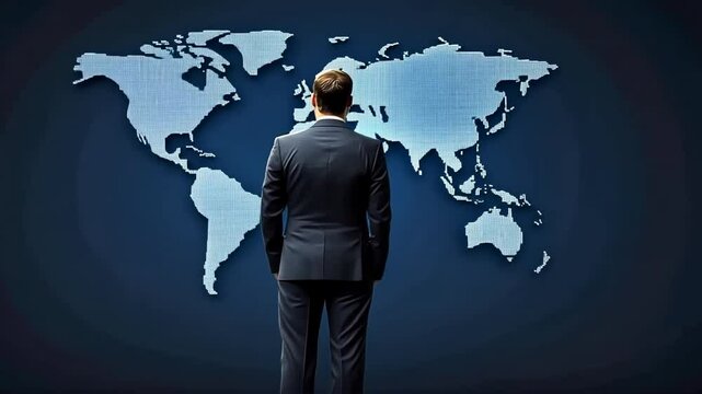 Global Business Innovation