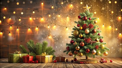 Christmas Tree
