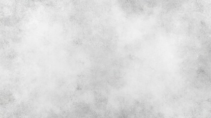 Ultra-wide abstract gray watercolor background with gentle transitions between light and dark grays, perfect for a modern, minimalist design.