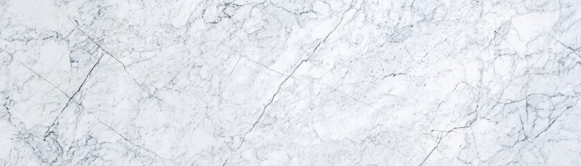 Obraz premium Elegant marble texture featuring delicate veins and a smooth finish, perfect for backgrounds, design projects, and upscale interiors.