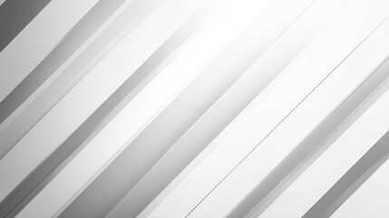 Obraz premium Abstract Gray Diagonal Lines Background