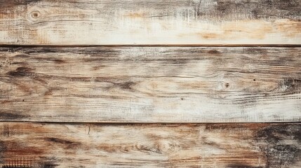 Fototapeta premium Rustic Weathered Wood Texture Background