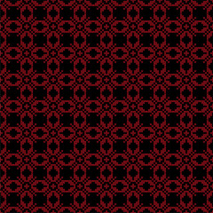 Knitted background pattern wallpaper knitting decorative print handmade textile knitting handiwork