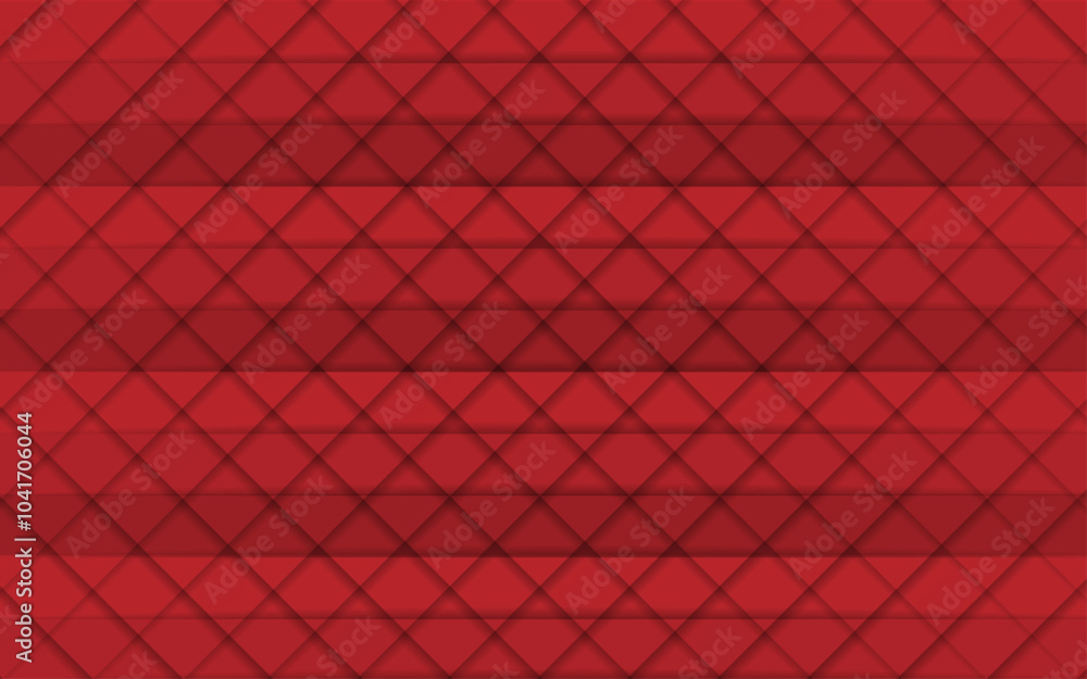 Poster abstract background geometry shine and layer element vector design. suit pattern for business, corpo