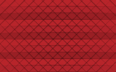 Abstract background geometry shine and layer element vector design. Suit pattern for business, corporate,presentation,institution, party, festive, seminar, and talks |  Red line vector background 